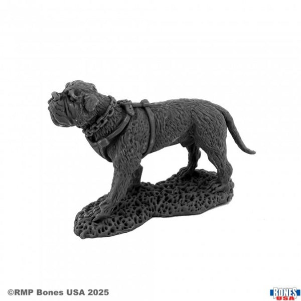 Bones USA Reaper Legends: Garr, War Dog