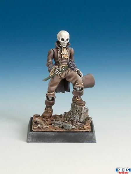 Bones USA Reaper Legends: Monsieur Mort