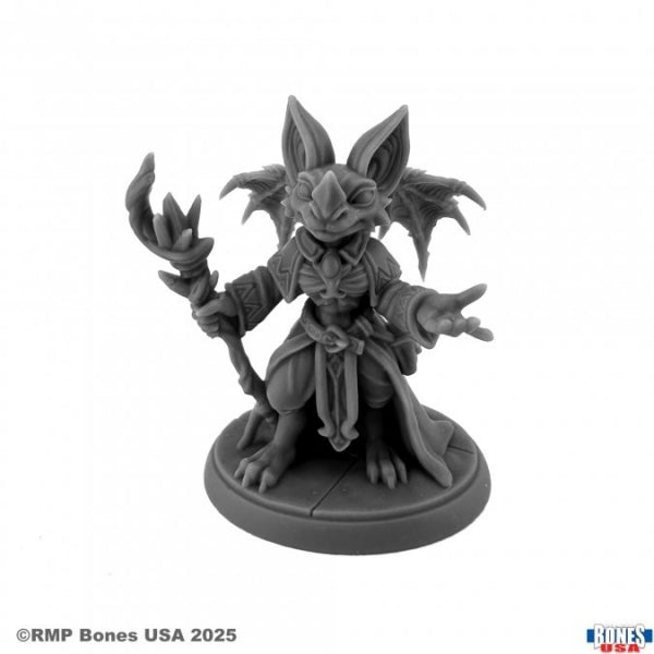 Bones USA Reaper Legends: Batling/Batgirl