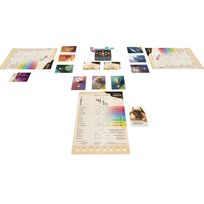 Merchants of Magick: A Set a Watch Tale