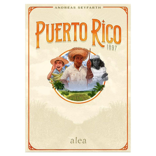Puerto Rico 1897 (IMPERFECT)