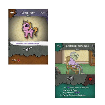 Sally Face: Strange Nightmares Deluxe