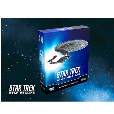 Star Trek - Star Realms