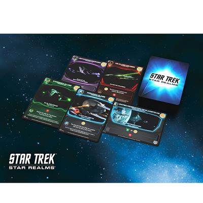 Star Trek - Star Realms