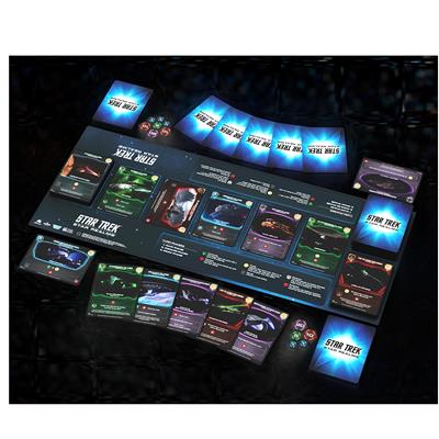 Star Trek - Star Realms