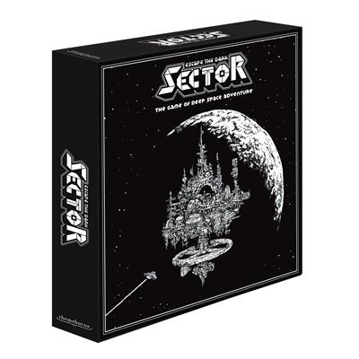 Escape the Dark Sector Core Game