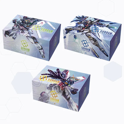 Gundam TCG: Freedom Ascension Deck Build Box
