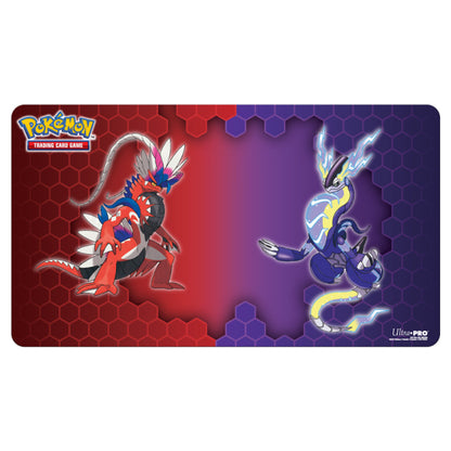 Playmat: Pokémon