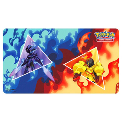 Playmat: Pokémon