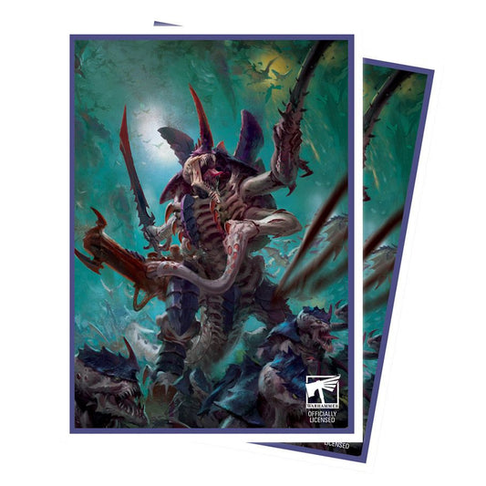 Deck Protector: Apex: Warhammer 40,000: Tyranid