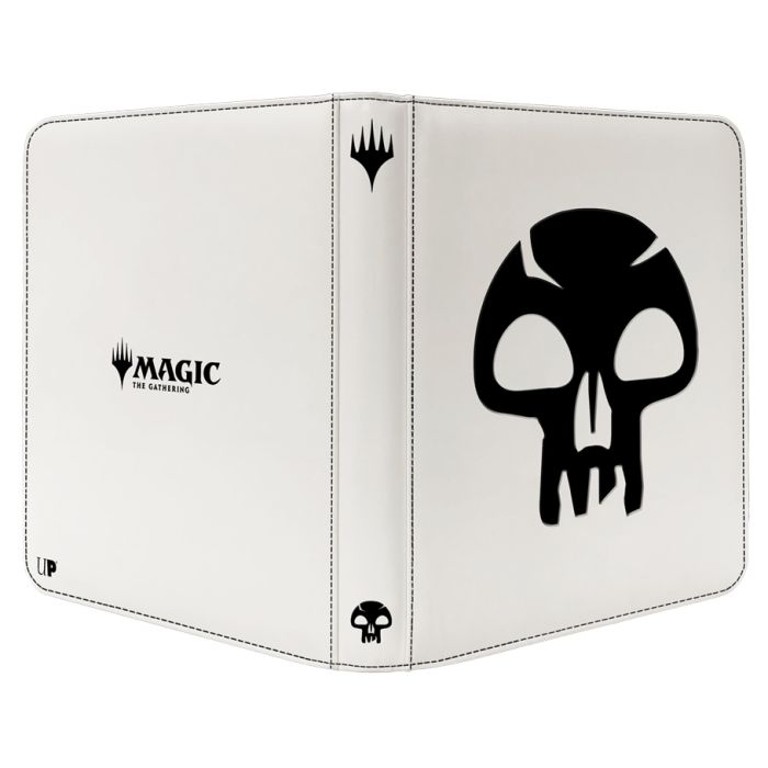 ウルトラプロultra pro MANA7 12ポケットアルバム　未使用未開封品 Ultra Pro 12-Pocket Binder: Magic the Gathering: Mana 8 – By The