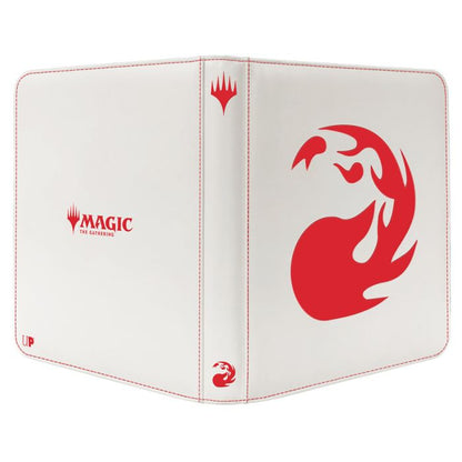 Ultra Pro 12-Pocket Binder: Magic the Gathering: Mana 8