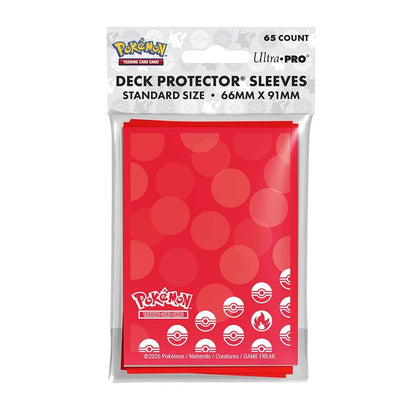 Ultra Pro: Pokémon Deck Sleeves: Energy