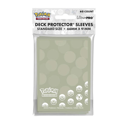 Ultra Pro: Pokémon Deck Sleeves: Energy