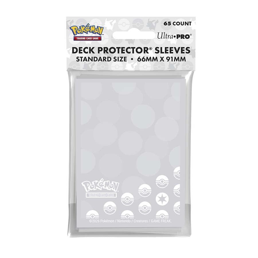 Ultra Pro: Pokémon Deck Sleeves: Energy
