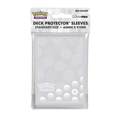 Ultra Pro: Pokémon Deck Sleeves: Energy