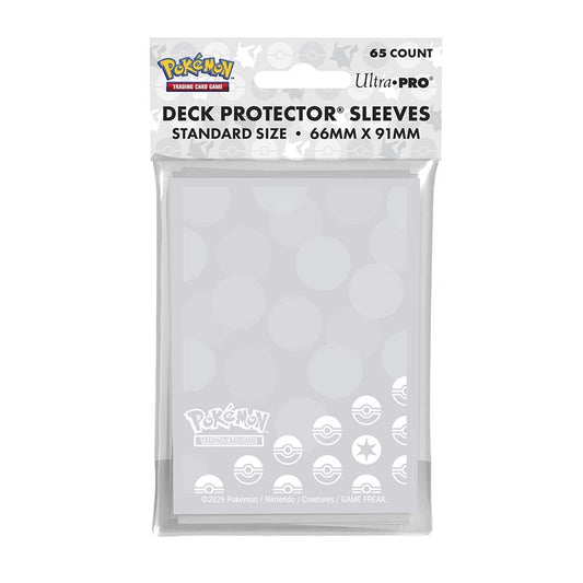 Ultra Pro: Pokémon Deck Sleeves: Energy