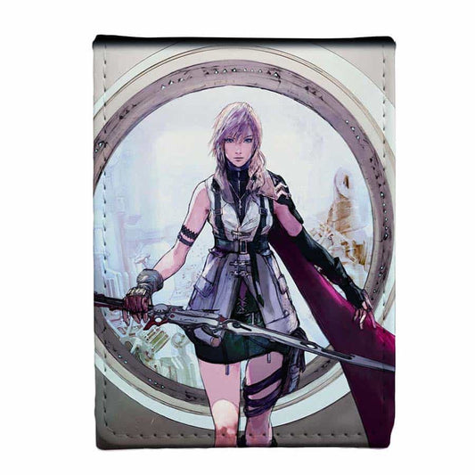 Ultra Pro Deck box: Alcove Flip: Final Fantasy™