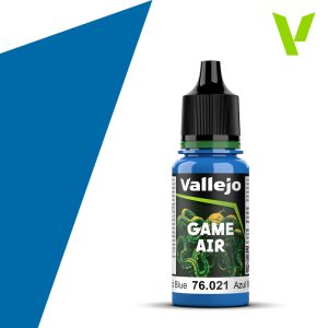 Game Air: Magic Blue 18 mL