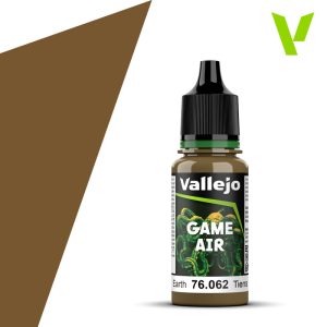 Game Air: Earth 18 mL