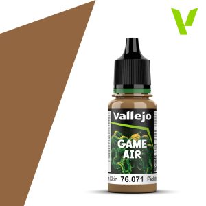 Game Air: Barbarian Skin 18 mL