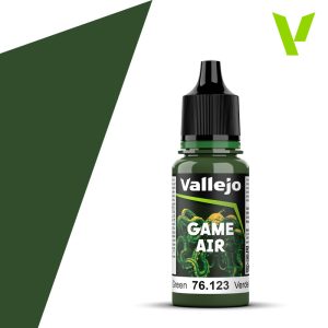 Game Air: Angel Green 18 mL