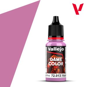 Game Color: Squid Pink 18 mL