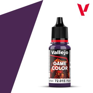 Game Color: Hexed Lichen 18 mL