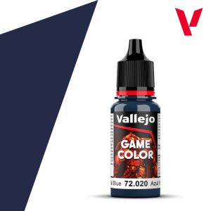 Game Color: Imperial Blue 18 mL