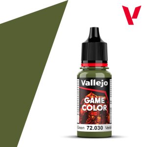 Game Color: Goblin Green 18 mL