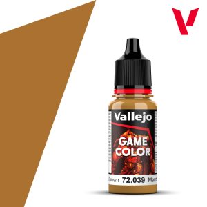 Game Color: Plague Brown 18 mL