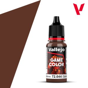 Game Color: Dark Fleshtone 18 mL