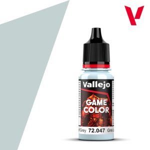 Game Color: Wolf Grey 18 mL