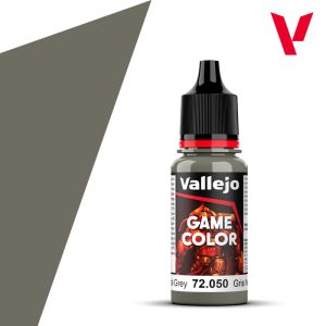 Game Color: Neutral Grey 18 mL