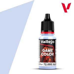 Game Color: Glacier Blue 18 mL