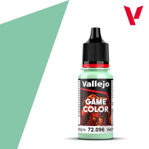 Game Color: Verdigris 18 mL