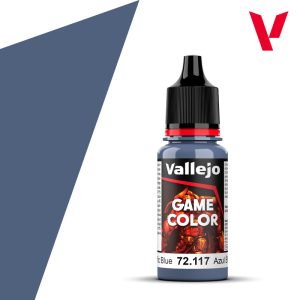 Game Color: Elfic Blue 18 mL