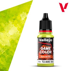Game Color: Special FX: Bile 18 mL