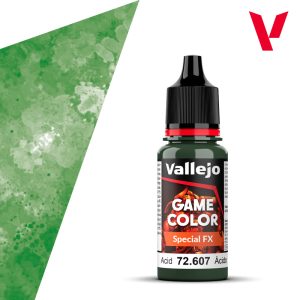 Game Color: Special FX: Acid 18 mL