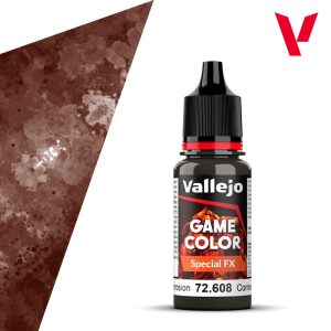 Game Color: Special FX: Corrosion 18 mL