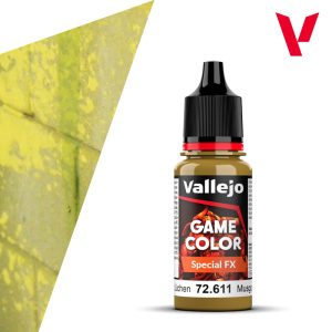 Game Color: Special FX: Moss and Lichen 18 mL