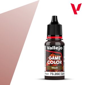 Game Color: Washes: Flesh Wash 18 mL