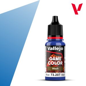 Game Color: Washes: Blue Wash 18 mL