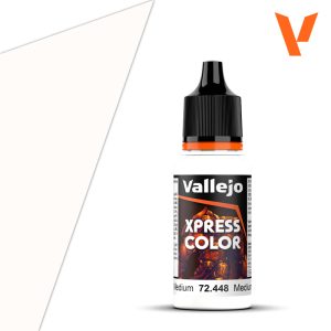 Game Color: Xpress Color: Xpress Medium 18 mL