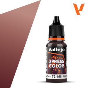 Game Color: Xpress Color: Demonic Skin 18 mL