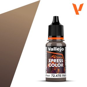 Game Color: Xpress Color: Zombie Flesh 18 mL