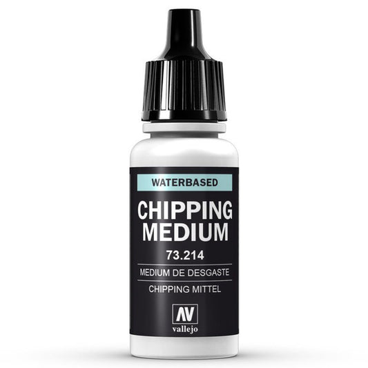 Chipping Medium (18ml)
