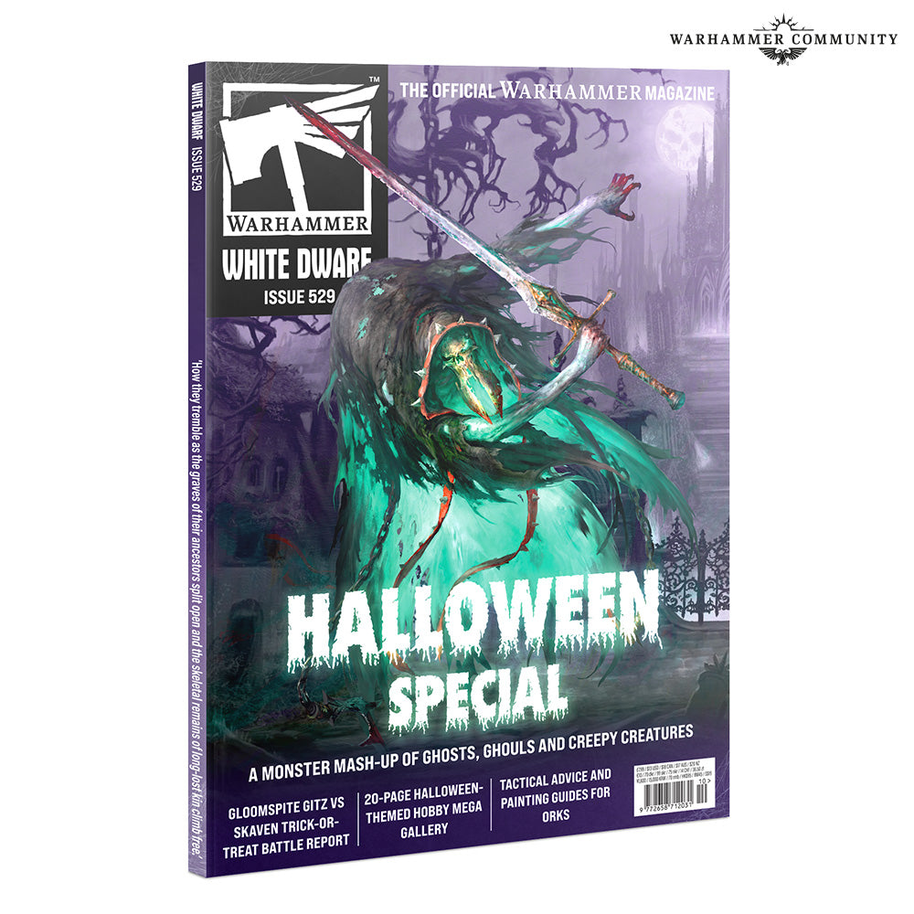 White Dwarf 2026 Publications