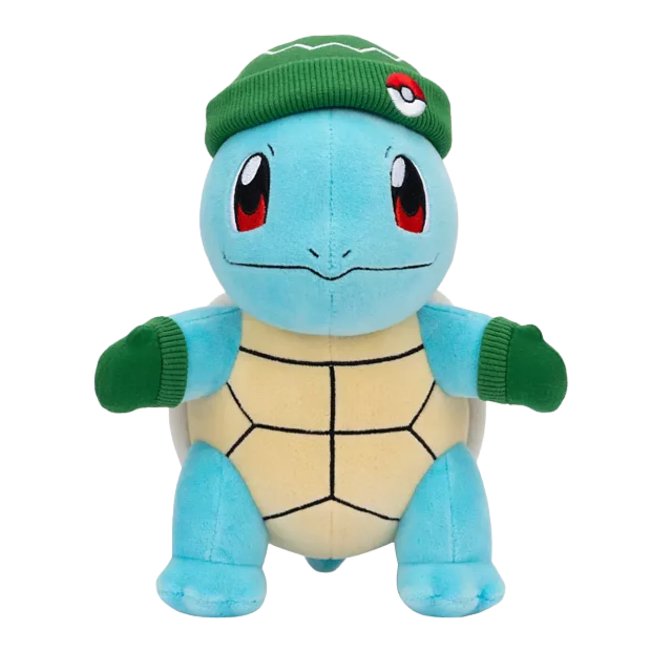 Pokémon™ 8 Inch Holiday Plush