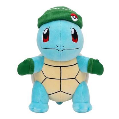 Pokémon™ 8 Inch Holiday Plush